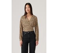 Levi's Tamara Long Sleeve Blouse Talla: XXS | Blusas Outlet | Mujer |