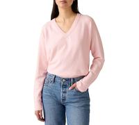 Levi'S Tara Super Soft Vneck Pullover Suéter pulóver Mujer
