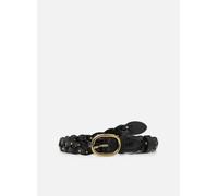 Levi's Taylor Braid Belt -005BU 75 Negro