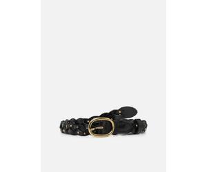 Levi's Taylor Braid Belt -005BU 80 Negro