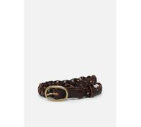 Levi's Taylor Braid Belt -005BU 85 Marrón