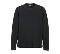 Levi's Té no gráfico para Hombre, Color Mineral Negro, Talla M, Mineral Black Garmen, M