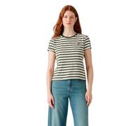 CAMISETA LEVIS PERFECT MANDY STRIPE MUJER XS