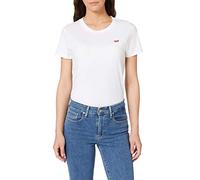 Levi's tee Camiseta Mujer (Pack de 1)
