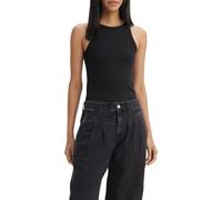 Levi's Tees ATR Collage tee, Caviar, XS para Mujer