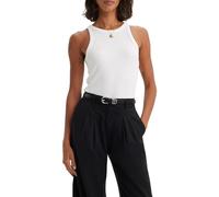 Levi's Tees ATR Collage tee, Color Blanco, S para Mujer