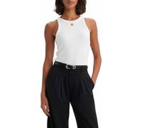 Levi's Tees ATR Collage tee, Color Blanco, XS para Mujer