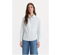 Levi's The Button-down Shirt White Talla: M | Outlet | Mujer | Blanco