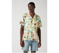 Levi's The Casual Shirt Beige Talla: S | Camisas Casuales Outlet | Hombre | Marrón