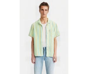 Levi's The Casual Shirt Green Talla: XL | Camisas Casuales Outlet | Hombre | Verde
