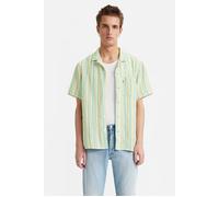 Levi's The Casual Shirt Green Talla: XL | Outlet | Hombre | Verde