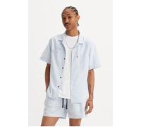 Levi's The Casual Shirt White Talla: XS | Camisas Casuales Outlet | Hombre | Blanco