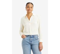 Levi's The Classic Bw Shirt Savannah Stripe Talla: M | Camisas Outlet | Mujer |