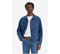 Levi's The Denim Jacket Blue Talla: L | Chaquetas Vaqueras Outlet | Hombre | Azul