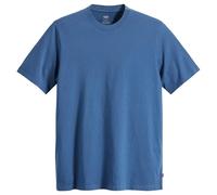 Levi's The Essential tee Sunshine Blue Jersey, Azul Sunshine, S
