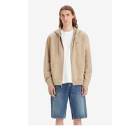 Levi's The Hoodie Beige Talla: M | Outlet | Hombre | Marrón