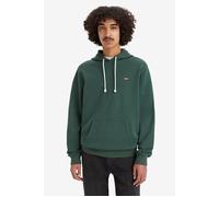 Levi's The Hoodie Green Talla: S | Sudaderas con capucha Outlet | Hombre | Verde