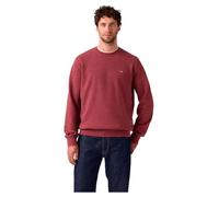 Levi'S The Original Hm Crew Multi NEP Russet BR, Multi NEP Russet Bro, S