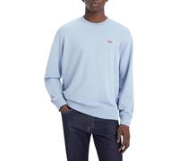 Levi'S The Original Hm Crew Soft Chambray Blue, Soft Chambray Blue, L