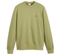 Levi's The Original HM Crew Sudadera, Sage, XL para Hombre