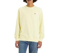 Levi's The Sweater Yellow Talla: S | Jerséis Outlet | Hombre | Amarillo