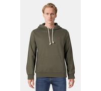 Levi's The Original Hm Hoodie Moss Olive Talla: S | Sudaderas con Capucha Outlet | Hombre | Verde