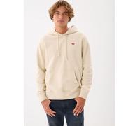 LEVI'S ® Sudadera 'Housemark Hoodie' beige claro XL beige claro
