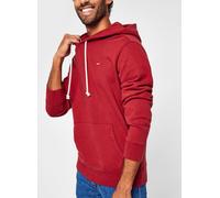 Levi's THE ORIGINAL HM HOODIE S Rojo
