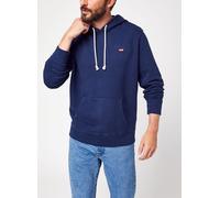 Levi's THE ORIGINAL HM HOODIE XL Azul