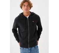 Levi's THE ORIGINAL HM ZIP UP BLACKS XL Negro