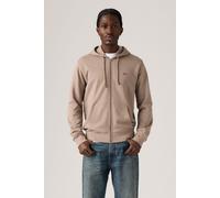 Levi's The Original Hm Zip Up Fungi French Terry Talla: XL | Sudaderas con Capucha Outlet | Hombre