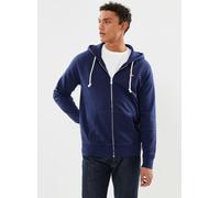 Levi's New Original Zip Up, Sweatshirt para Hombre, Naval Academy, L