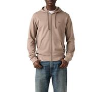 Levi's The Original Hm Zip Up Sudadera, Fungi, L para Hombre