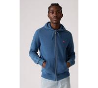 Levi's The Original Hm Zip Up Sudadera, True Indigo Mid Indi, M para Hombre