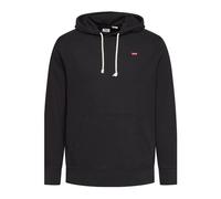 Levi's - The Original Housemark Sweatshirt - Sweatshirts & Hoodies - Hombre - Negro - M -