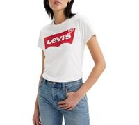 Levi's The Perfect Tee - Camiseta para mujer, diseño de Batwing