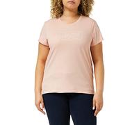 Levi's The Perfect Tee, Camiseta Mujer, Outline Batwing Evening Sand, XS