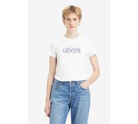 Levi's The Perfect Tee Janeesah Floral Hl Brigh Talla: S | Camisetas de Seda Outlet | Mujer