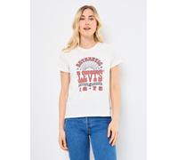 Levi's® The Perfect Tee S Blanco