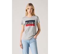Levi's The Perfect Tee Talla: M | Camisetas de Seda Outlet | Mujer