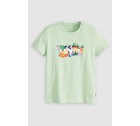 Levi's The Perfect Tee Talla: M | Camisetas de Seda Outlet | Mujer