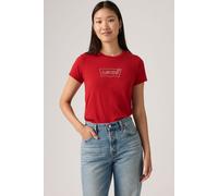 Levi's The Perfect Tee Talla: S | Camisetas de Seda Outlet | Mujer