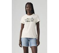 Levi's The Perfect Tee Talla: XS | Camisetas de Seda Outlet | Mujer
