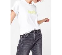 Levi's® The Perfect Tee XS Blanco