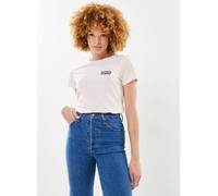 Levi's® The Perfect Tee XS Rosa