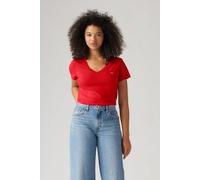 Levi's The Perfect V Neck Tee Talla: XS | Camisetas de Seda Outlet | Mujer