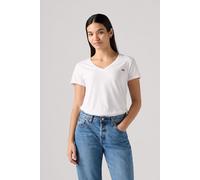 Levi's The Perfect V-neck Tee Talla: XS | Camisetas de Seda Outlet | Mujer