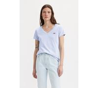 Levi's The Perfect V-neck Tee Talla: XXS | Camisetas de Seda Outlet | Mujer |