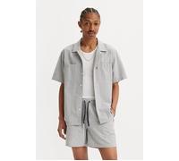 Levi's The Standard Camp Shirt Farrah Day Short Talla: XS | Camisas Casuales Outlet | Hombre