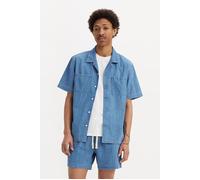 Levi's The Standard Camp Shirt Sun Stares Talla: S | Camisas Casuales Outlet | Hombre